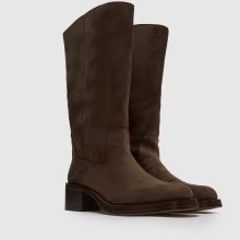 schuh Denmark Pull On Knee,2 of 4