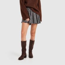 schuh Denmark Pull On Knee in Brown schuh Denmark Pull On Knee,2 of 4