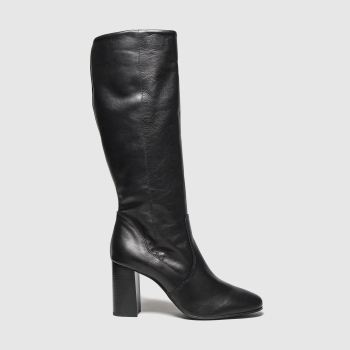 schuh black enchanter boots schuh black enchanter boots