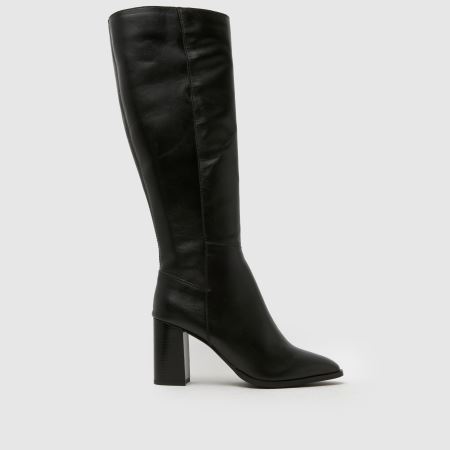 schuh dami leather knee 1