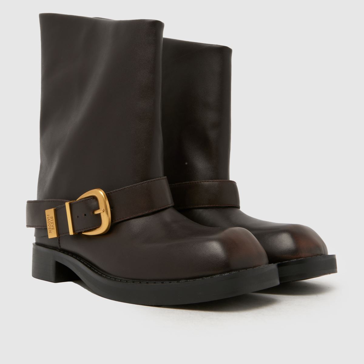 Steve Madden Climaxx in Brown Steve Madden Climaxx 3