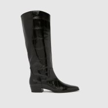 schuh Danika Pixie in Black schuh Danika Pixie,1 of 4