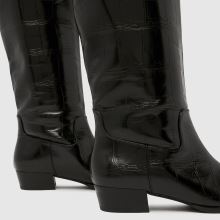schuh Danika Pixie in Black schuh Danika Pixie,3 of 4
