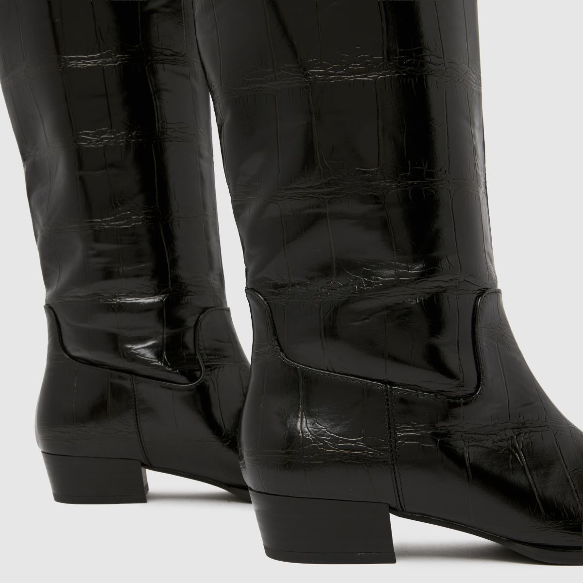 schuh Danika Pixie in Black schuh Danika Pixie 4