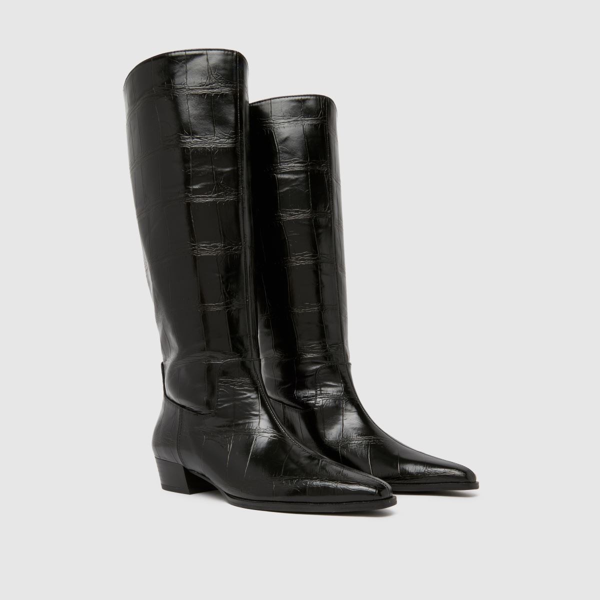 schuh Danika Pixie in Black schuh Danika Pixie 8