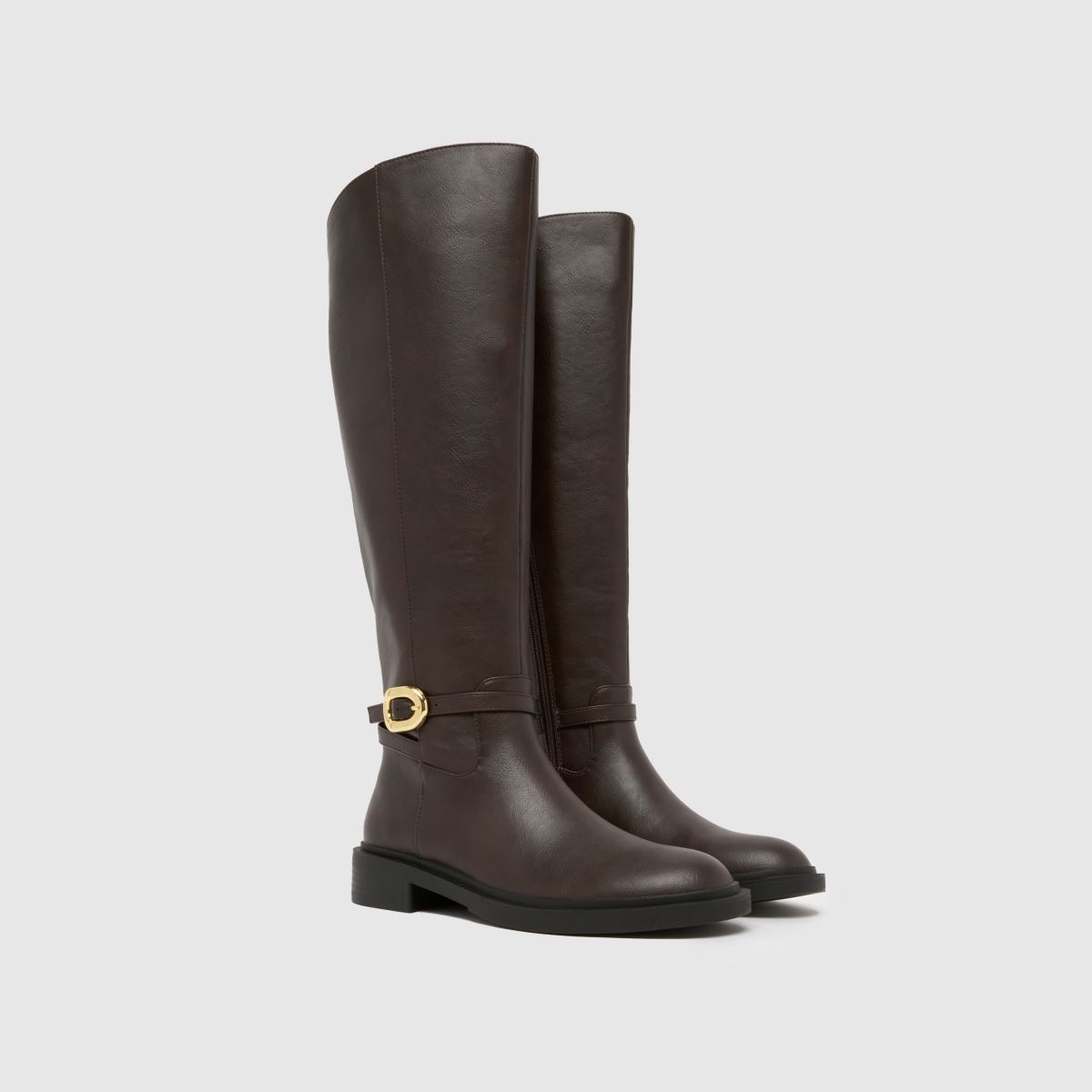 schuh Dory Riding in Brown schuh Dory Riding 3