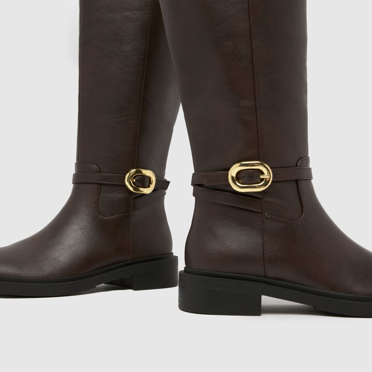 schuh Dory Riding in Brown schuh Dory Riding 4