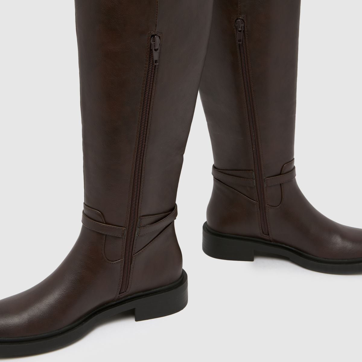 schuh Dory Riding in Brown schuh Dory Riding 7