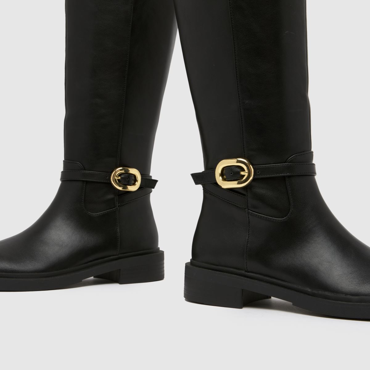 schuh Dory Riding in Black schuh Dory Riding 4