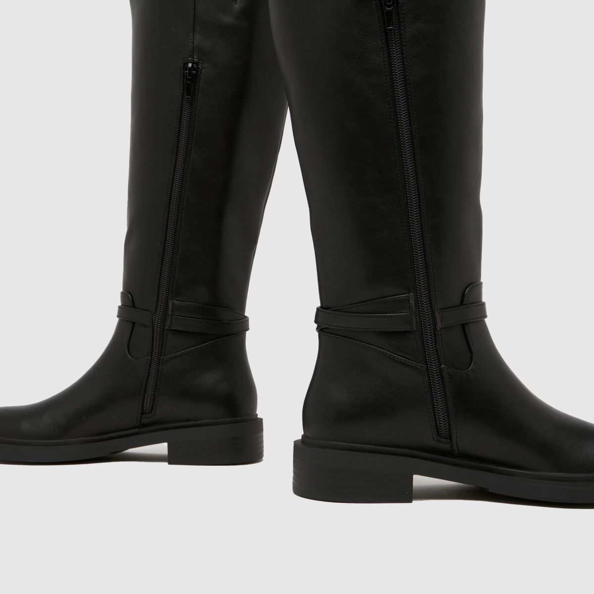 schuh Dory Riding in Black schuh Dory Riding 7