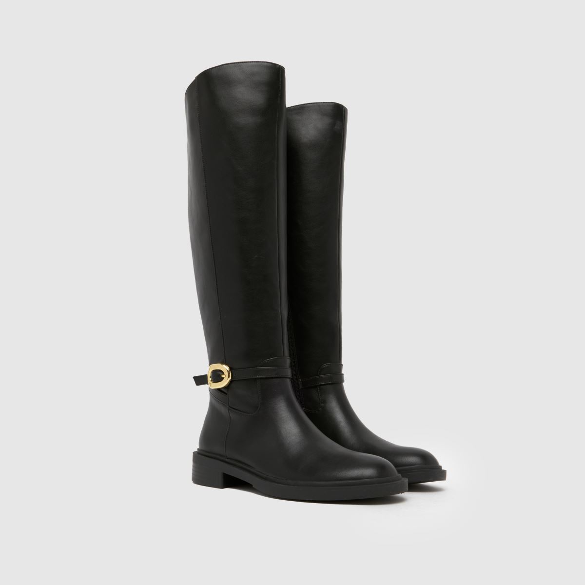 schuh Dory Riding in Black schuh Dory Riding 8