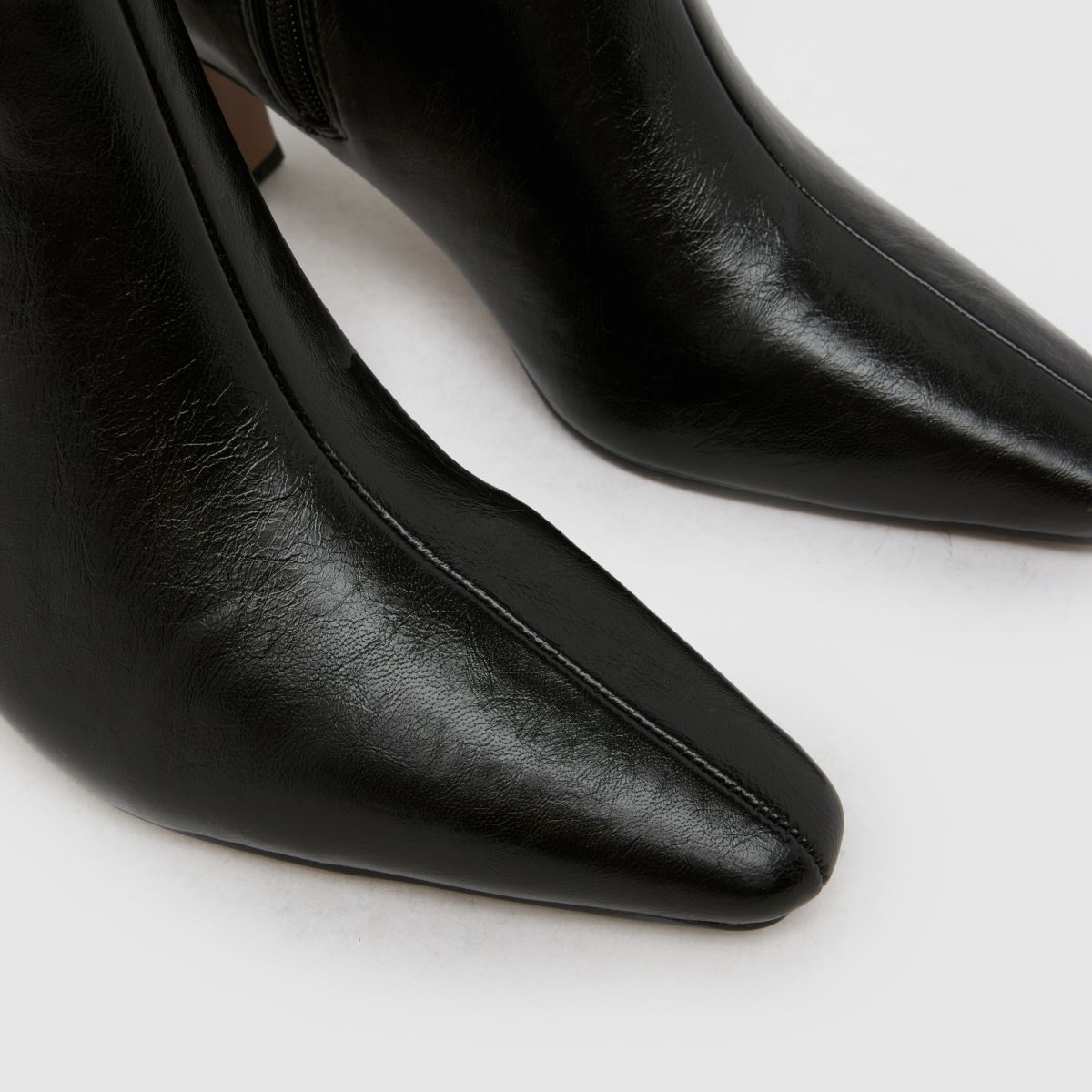 schuh Delia Knee High in Black schuh Delia Knee High 4