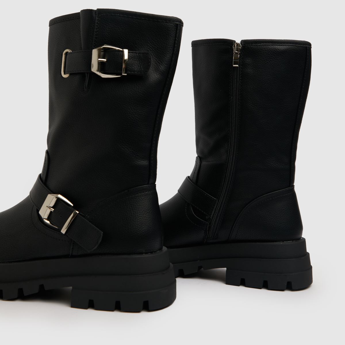 schuh biker boots