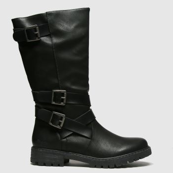 Blowfish Malibu black renae boots Blowfish Malibu black renae boots