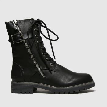 Blowfish Malibu black rauly vegan boots Blowfish Malibu black rauly vegan boots