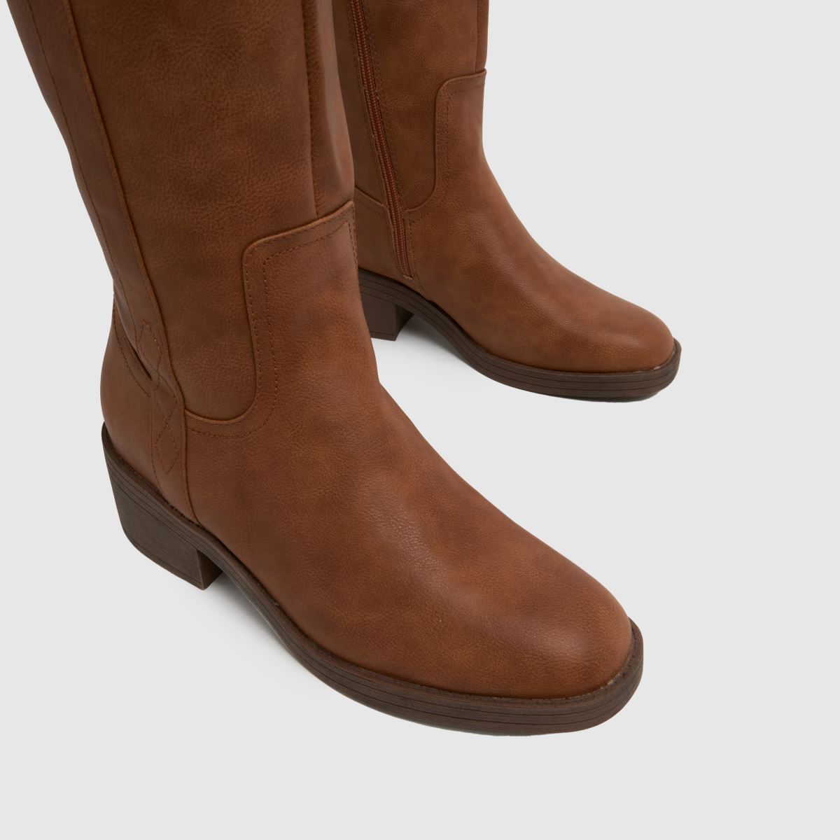 Blowfish Malibu Nomads Knee High in Dark Brown Blowfish Malibu Nomads Knee High 4