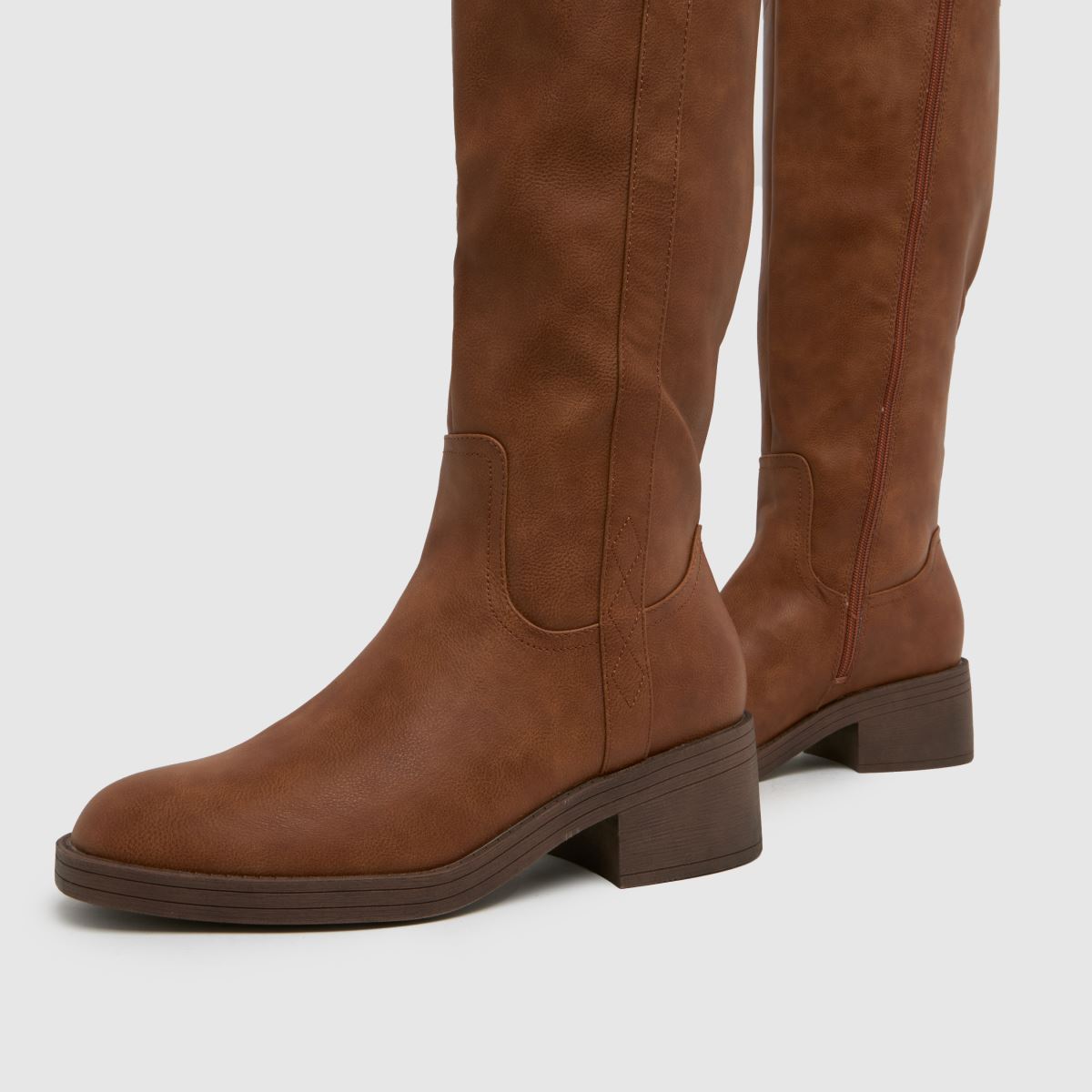 Blowfish Malibu Nomads Knee High in Dark Brown Blowfish Malibu Nomads Knee High 7