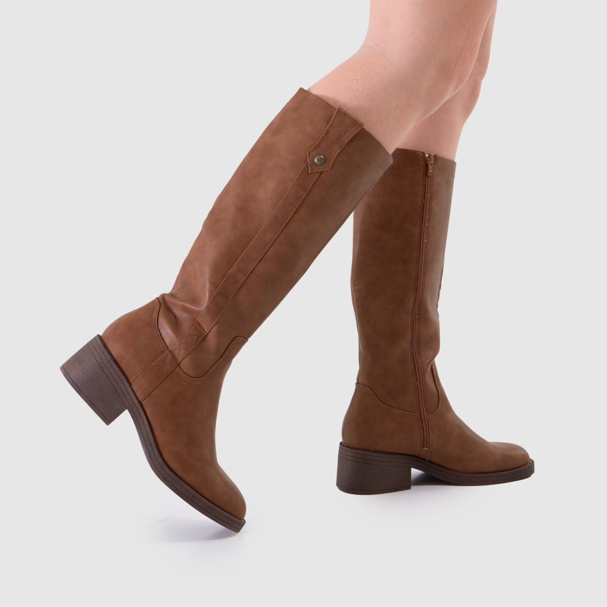 Blowfish Malibu Nomads Knee High in Dark Brown Blowfish Malibu Nomads Knee High 8