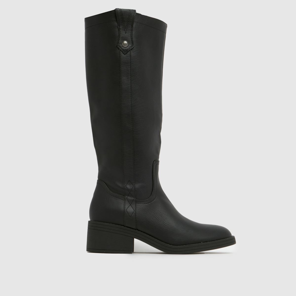 Click to view product details and reviews for Blowfish Malibu Nomads Knee High Boots In Black.