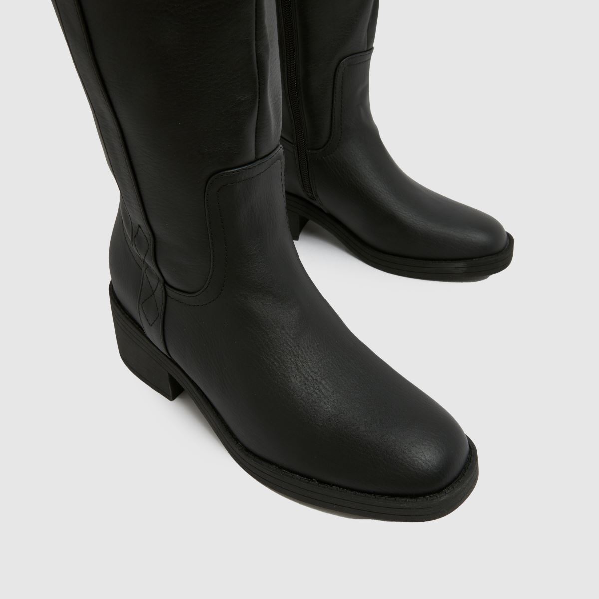 Blowfish Malibu Nomads Knee High in Black Blowfish Malibu Nomads Knee High 4