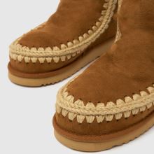 MOU Eskimo 40 in Tan MOU Eskimo 40,3 of 4