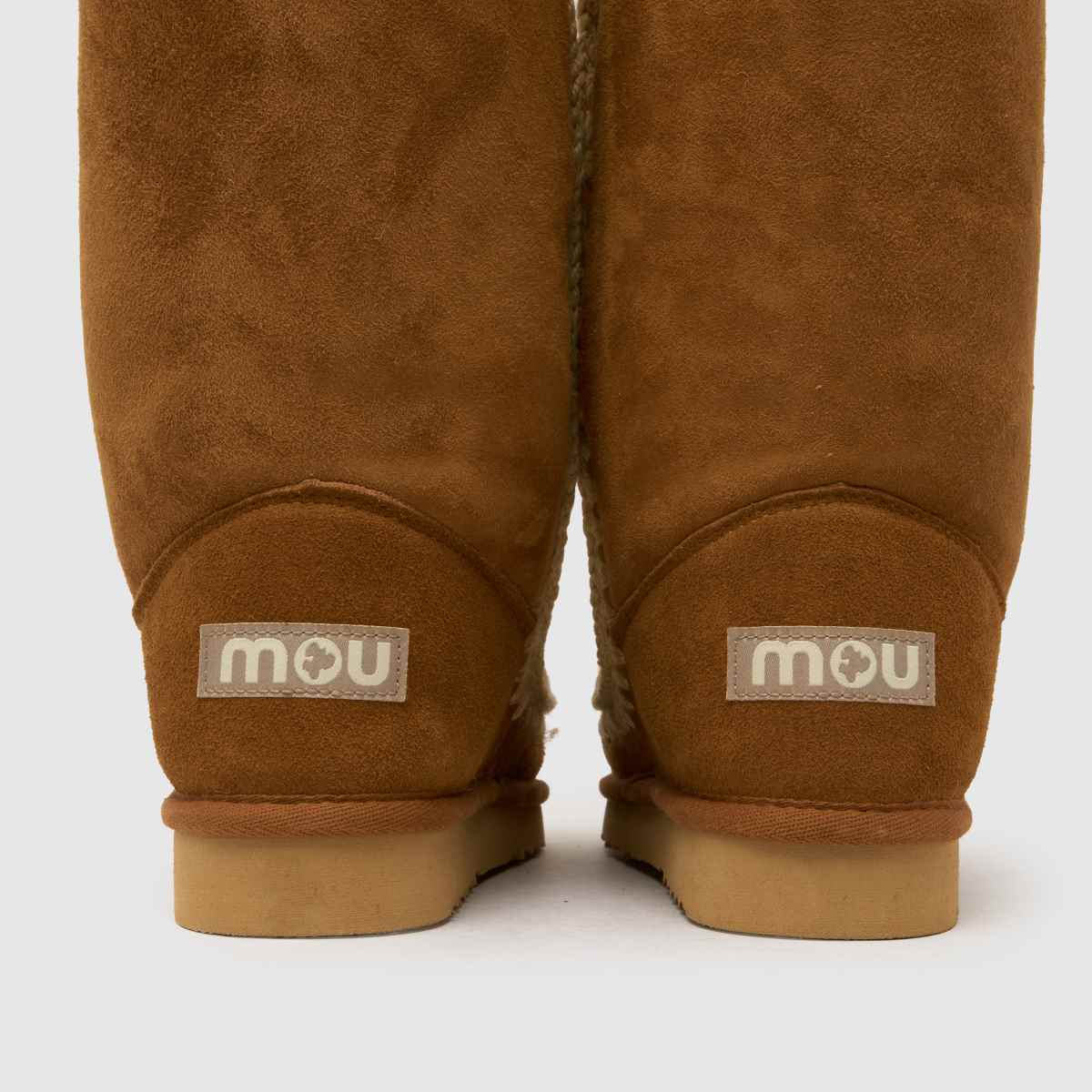 MOU Eskimo 40 in Tan MOU Eskimo 40 7