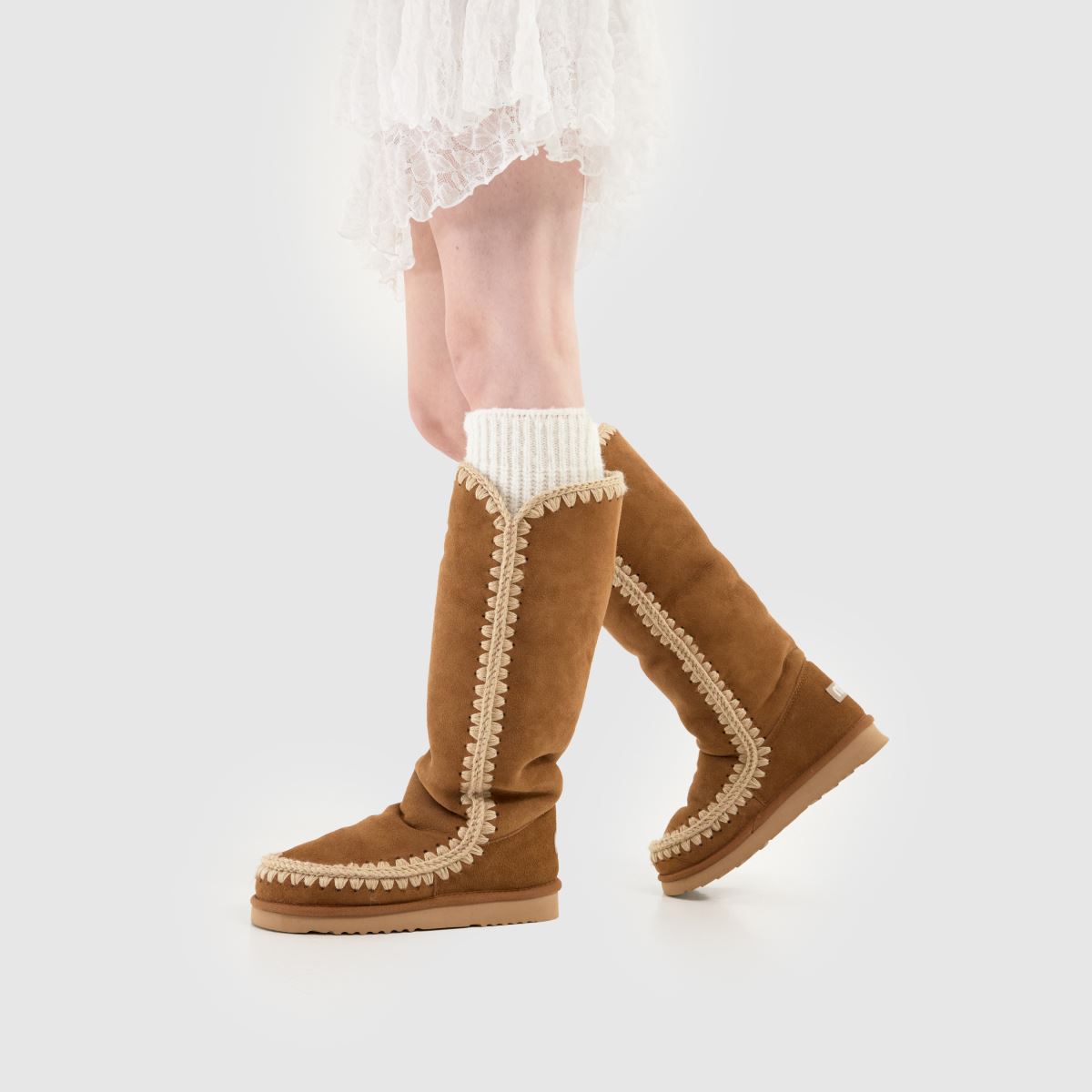 MOU Eskimo 40 in Tan MOU Eskimo 40 8