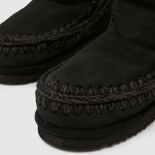 MOU Eskimo 40 in Black MOU Eskimo 40,3 of 4