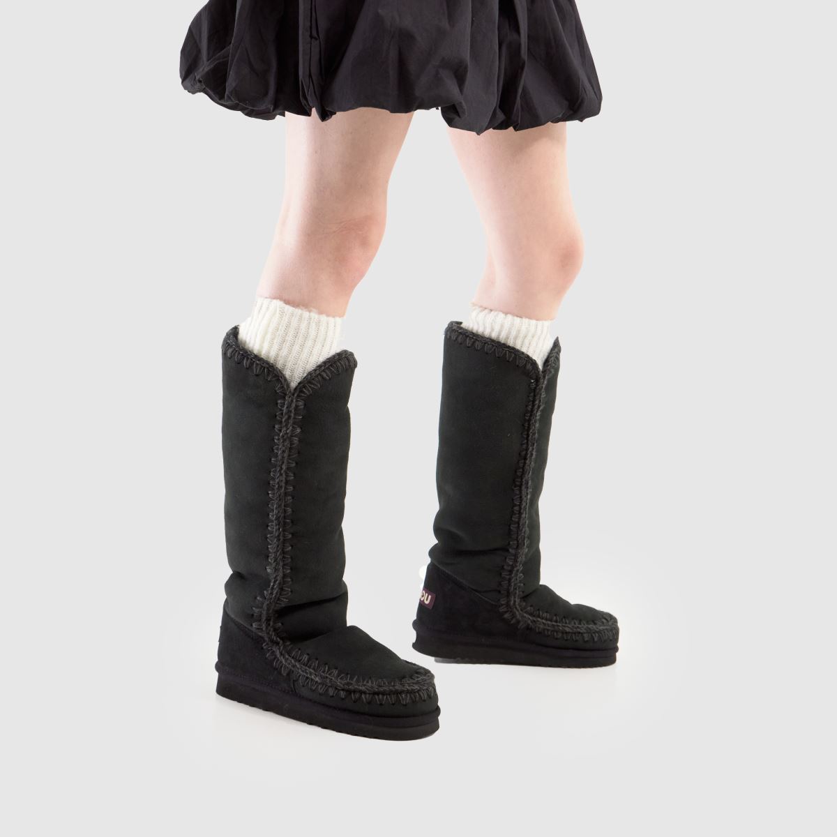 MOU Eskimo 40 in Black MOU Eskimo 40 8