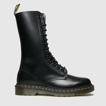 dr martens black 1914 14 eye boot boots dr martens black 1914 14 eye boot boots