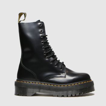 dr martens black jadon hi boots dr martens black jadon hi boots