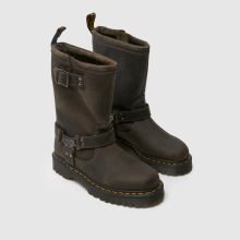 Dr Martens Anistone Hi,3 of 4