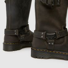 Dr Martens Anistone Hi,4 of 4