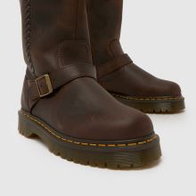 Dr Martens Anistone Biker,3 of 4