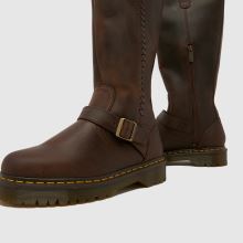 Dr Martens Anistone Biker,4 of 4