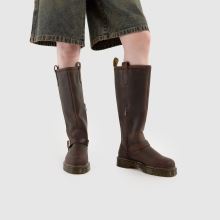 Dr Martens Anistone Biker,2 of 4