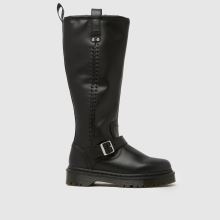 Dr Martens Anistone Knee Hi,1 of 4