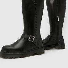 Dr Martens Anistone Knee Hi,4 of 4