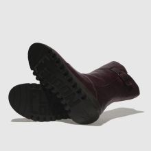 fly london purple boots