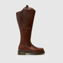 Dr Martens Amaayah Knee Hi,1 of 4