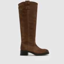 Steve Madden Banner Pull On Knee,1 of 4