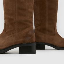 Steve Madden Banner Pull On Knee,3 of 4