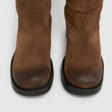 Steve Madden Banner Pull On Knee,4 of 4