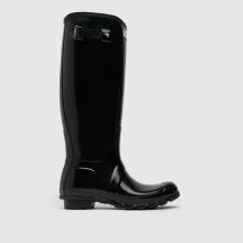 HUNTER BOOTS Original Tall Gloss,1 of 4