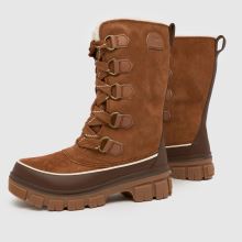 SOREL Torino Tall in Tan SOREL Torino Tall,4 of 4