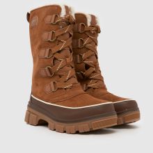 SOREL Torino Tall in Tan SOREL Torino Tall,2 of 4