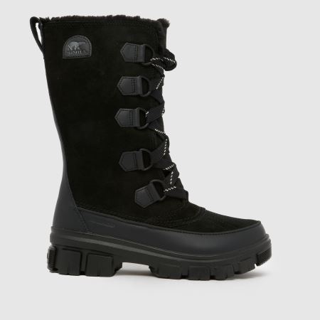 SOREL torino tall 1