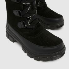 SOREL Torino Tall in Black SOREL Torino Tall,3 of 4