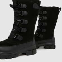 SOREL Torino Tall in Black SOREL Torino Tall,4 of 4
