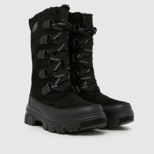 SOREL Torino Tall in Black SOREL Torino Tall,2 of 4
